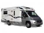 Rimor Europeo 95 2011 года